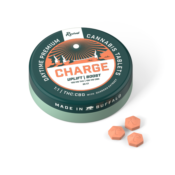 Charge