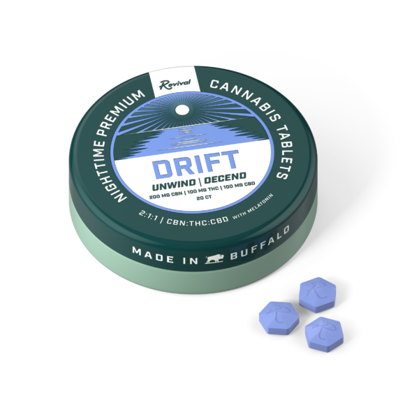 Drift
