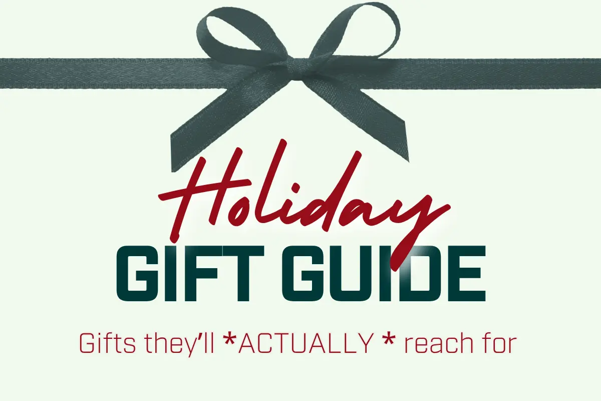 Revival Holiday Gift Guide