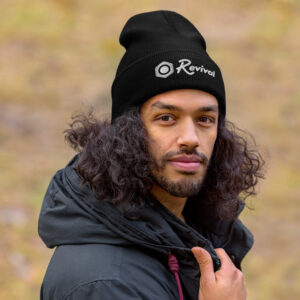 Revival Beanie