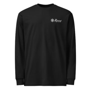Dark Revival Long Sleeve Tee